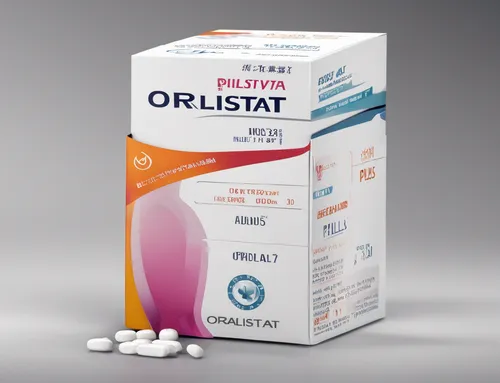 farmacias similares orlistat precio